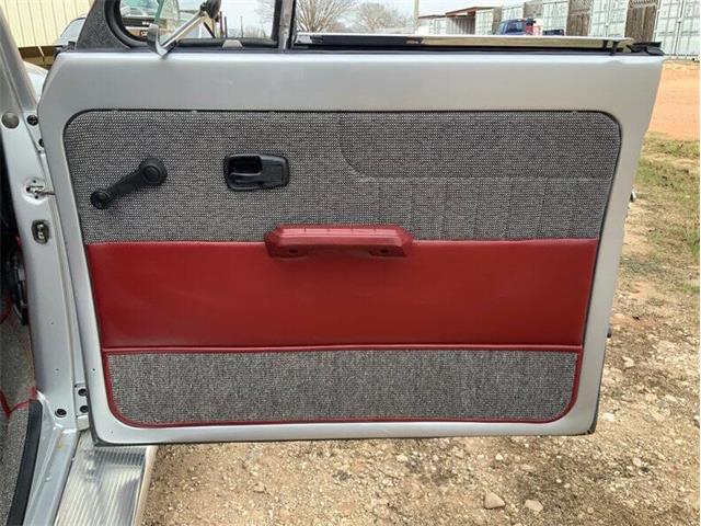 1978 Volkswagen Beetle (CC-2035752) for sale in Fredericksburg, Texas