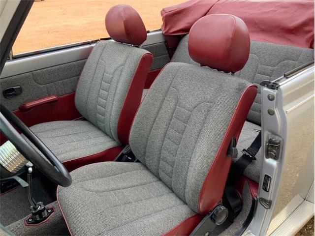 1978 Volkswagen Beetle (CC-2035752) for sale in Fredericksburg, Texas