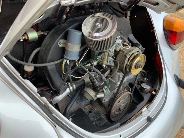 1978 Volkswagen Beetle (CC-2035752) for sale in Fredericksburg, Texas