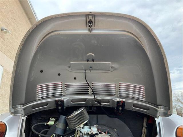 1978 Volkswagen Beetle (CC-2035752) for sale in Fredericksburg, Texas