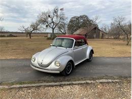 1978 Volkswagen Beetle (CC-2035752) for sale in Fredericksburg, Texas