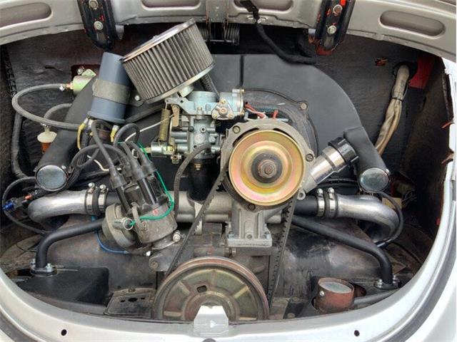 1978 Volkswagen Beetle (CC-2035752) for sale in Fredericksburg, Texas