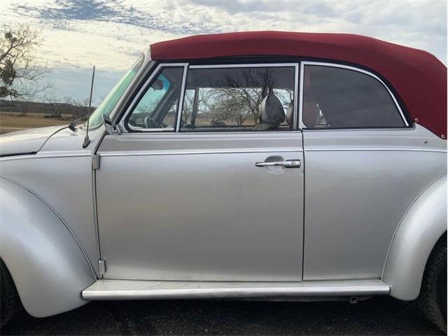 1978 Volkswagen Beetle (CC-2035752) for sale in Fredericksburg, Texas