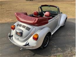 1978 Volkswagen Beetle (CC-2035752) for sale in Fredericksburg, Texas