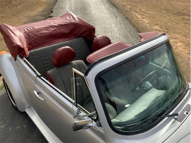 1978 Volkswagen Beetle (CC-2035752) for sale in Fredericksburg, Texas