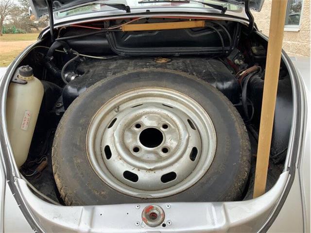 1978 Volkswagen Beetle (CC-2035752) for sale in Fredericksburg, Texas
