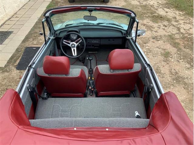 1978 Volkswagen Beetle (CC-2035752) for sale in Fredericksburg, Texas