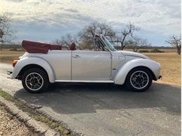 1978 Volkswagen Beetle (CC-2035752) for sale in Fredericksburg, Texas