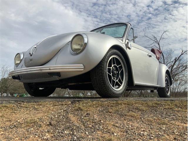 1978 Volkswagen Beetle (CC-2035752) for sale in Fredericksburg, Texas