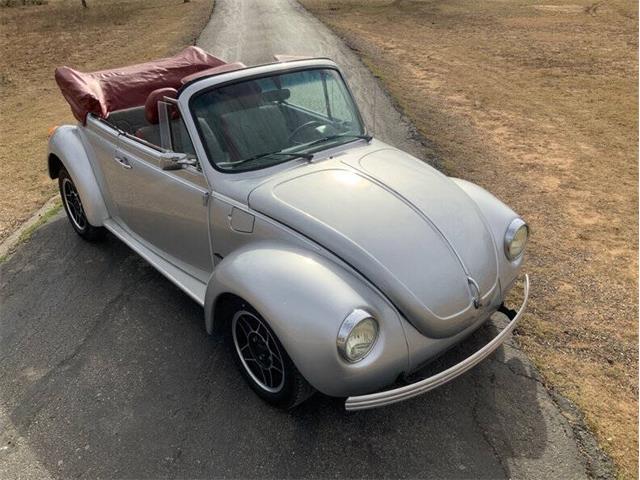 1978 Volkswagen Beetle (CC-2035752) for sale in Fredericksburg, Texas
