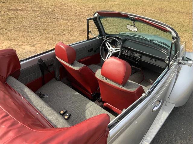 1978 Volkswagen Beetle (CC-2035752) for sale in Fredericksburg, Texas