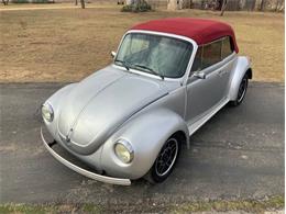 1978 Volkswagen Beetle (CC-2035752) for sale in Fredericksburg, Texas