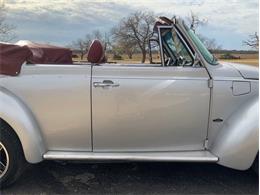 1978 Volkswagen Beetle (CC-2035752) for sale in Fredericksburg, Texas