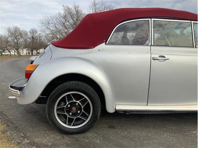 1978 Volkswagen Beetle (CC-2035752) for sale in Fredericksburg, Texas