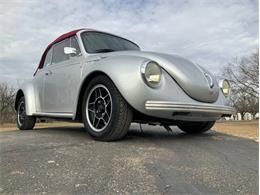 1978 Volkswagen Beetle (CC-2035752) for sale in Fredericksburg, Texas