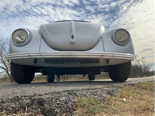 1978 Volkswagen Beetle (CC-2035752) for sale in Fredericksburg, Texas