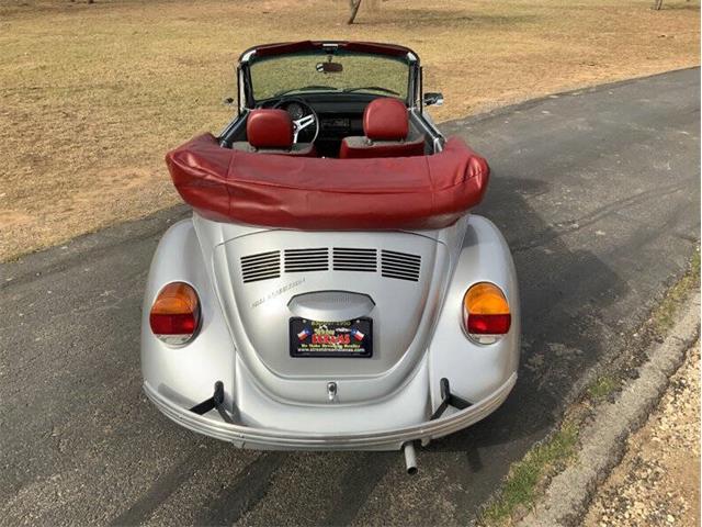 1978 Volkswagen Beetle (CC-2035752) for sale in Fredericksburg, Texas