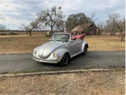 1978 Volkswagen Beetle (CC-2035752) for sale in Fredericksburg, Texas