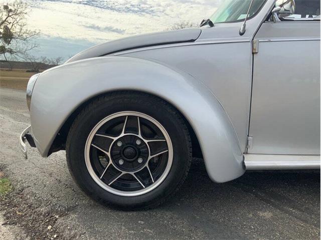 1978 Volkswagen Beetle (CC-2035752) for sale in Fredericksburg, Texas