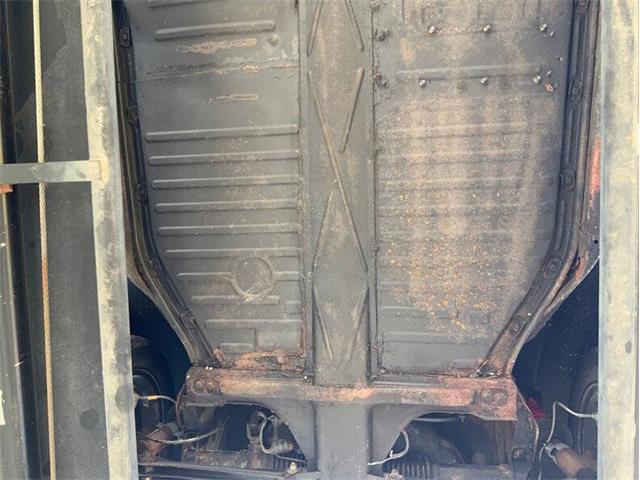 1978 Volkswagen Beetle (CC-2035752) for sale in Fredericksburg, Texas