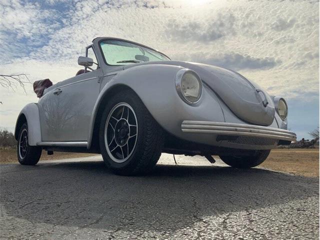 1978 Volkswagen Beetle (CC-2035752) for sale in Fredericksburg, Texas