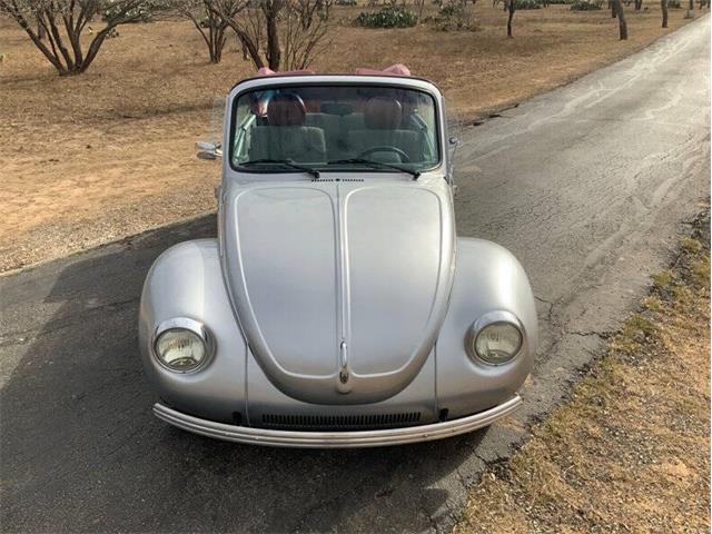 1978 Volkswagen Beetle (CC-2035752) for sale in Fredericksburg, Texas