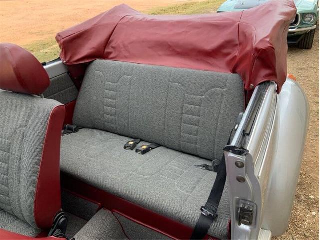 1978 Volkswagen Beetle (CC-2035752) for sale in Fredericksburg, Texas