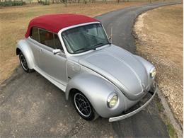 1978 Volkswagen Beetle (CC-2035752) for sale in Fredericksburg, Texas