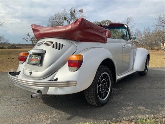 1978 Volkswagen Beetle (CC-2035752) for sale in Fredericksburg, Texas