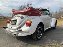 1978 Volkswagen Beetle (CC-2035752) for sale in Fredericksburg, Texas