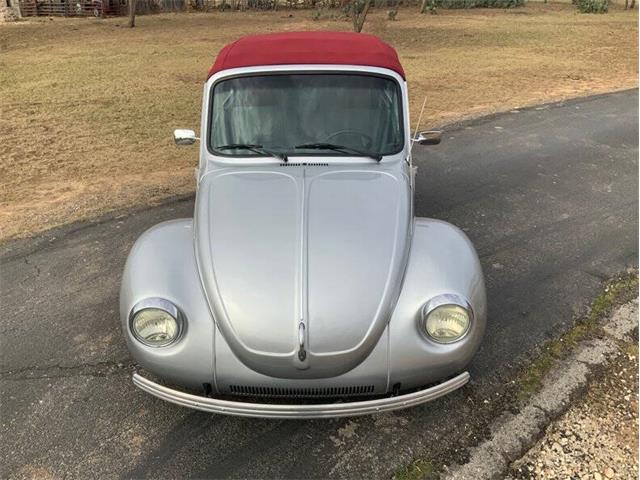 1978 Volkswagen Beetle (CC-2035752) for sale in Fredericksburg, Texas