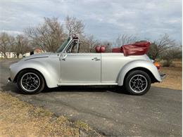 1978 Volkswagen Beetle (CC-2035752) for sale in Fredericksburg, Texas