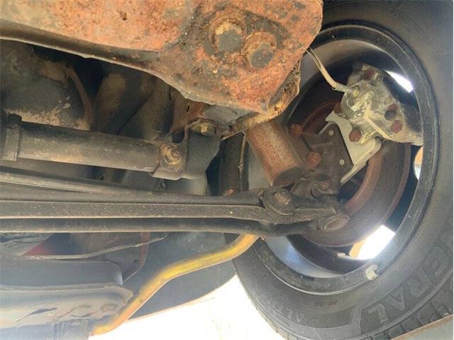 1978 Volkswagen Beetle (CC-2035752) for sale in Fredericksburg, Texas