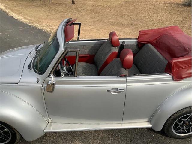 1978 Volkswagen Beetle (CC-2035752) for sale in Fredericksburg, Texas