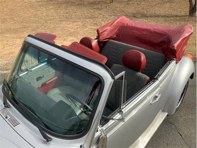 1978 Volkswagen Beetle (CC-2035752) for sale in Fredericksburg, Texas