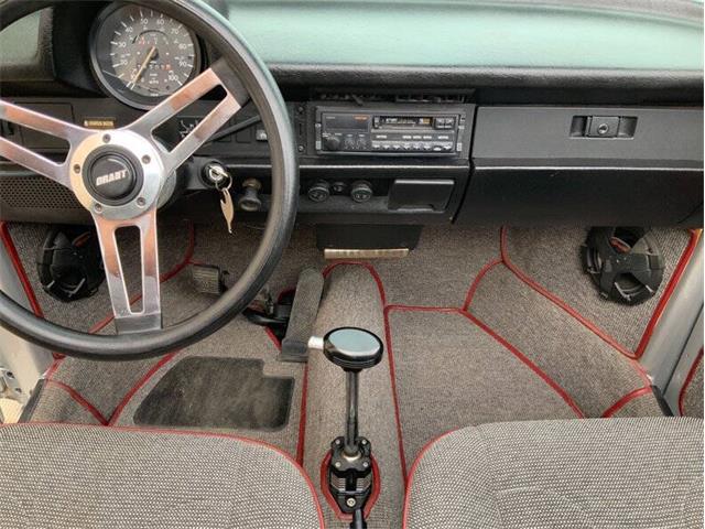 1978 Volkswagen Beetle (CC-2035752) for sale in Fredericksburg, Texas