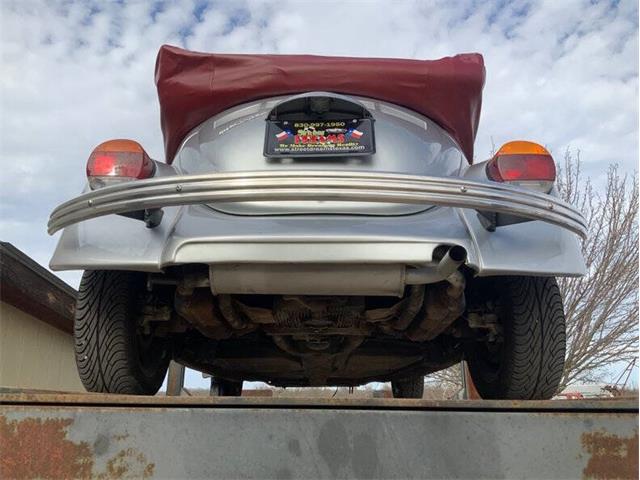 1978 Volkswagen Beetle (CC-2035752) for sale in Fredericksburg, Texas