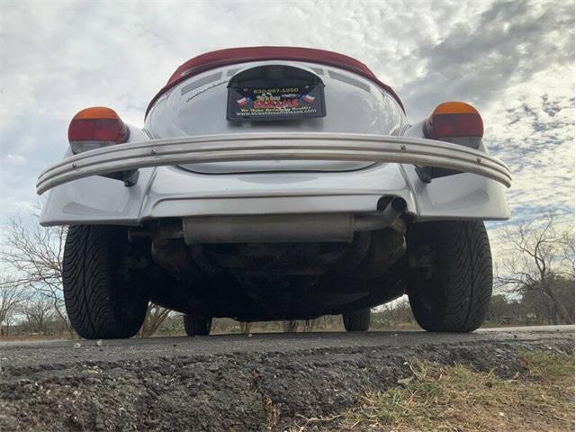 1978 Volkswagen Beetle (CC-2035752) for sale in Fredericksburg, Texas