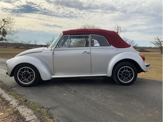 1978 Volkswagen Beetle (CC-2035752) for sale in Fredericksburg, Texas