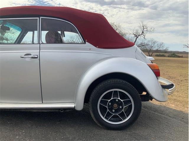 1978 Volkswagen Beetle (CC-2035752) for sale in Fredericksburg, Texas