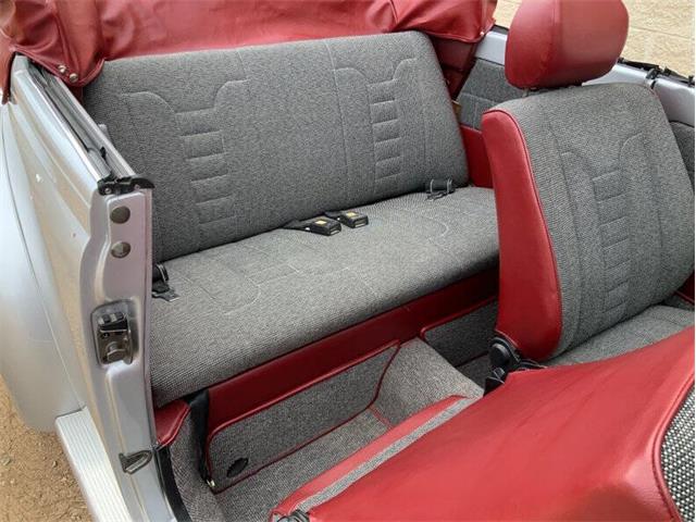 1978 Volkswagen Beetle (CC-2035752) for sale in Fredericksburg, Texas