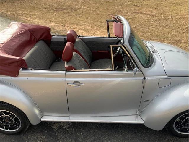 1978 Volkswagen Beetle (CC-2035752) for sale in Fredericksburg, Texas