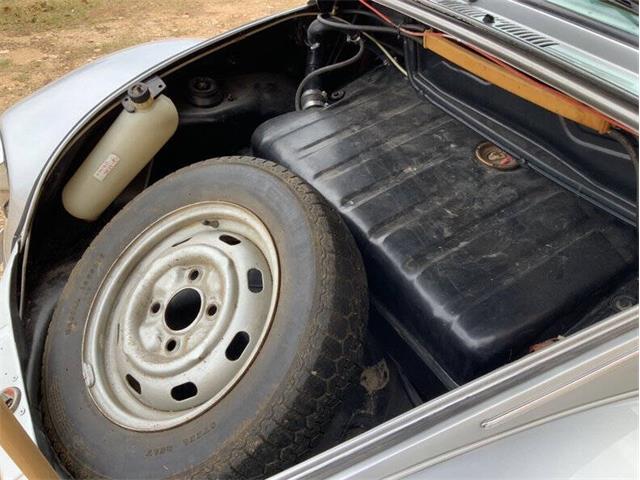 1978 Volkswagen Beetle (CC-2035752) for sale in Fredericksburg, Texas