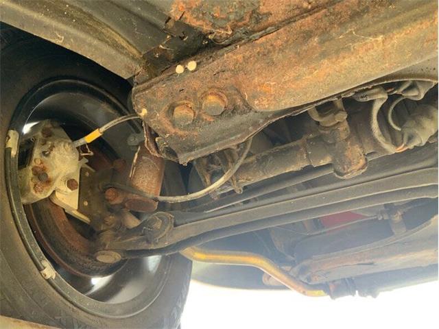1978 Volkswagen Beetle (CC-2035752) for sale in Fredericksburg, Texas