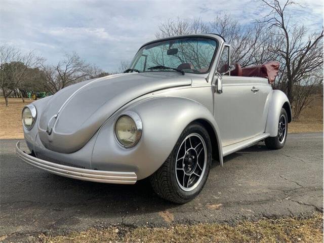 1978 Volkswagen Beetle (CC-2035752) for sale in Fredericksburg, Texas