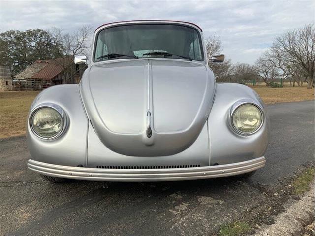 1978 Volkswagen Beetle (CC-2035752) for sale in Fredericksburg, Texas