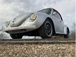 1978 Volkswagen Beetle (CC-2035752) for sale in Fredericksburg, Texas
