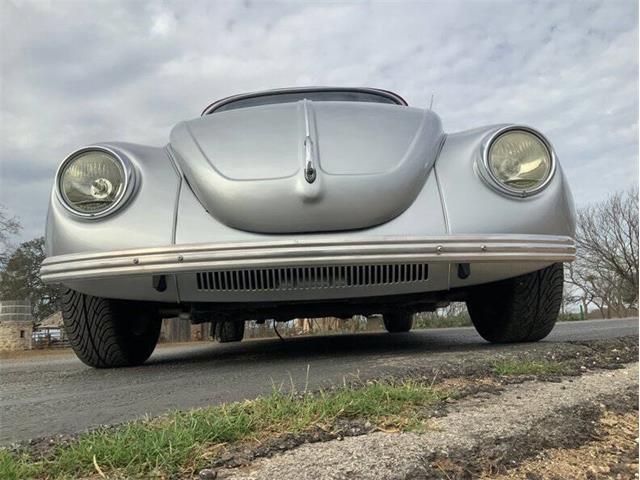 1978 Volkswagen Beetle (CC-2035752) for sale in Fredericksburg, Texas