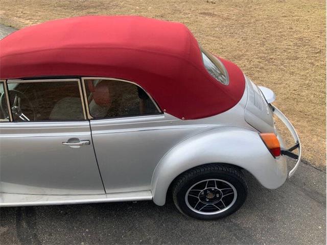 1978 Volkswagen Beetle (CC-2035752) for sale in Fredericksburg, Texas