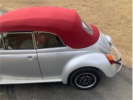 1978 Volkswagen Beetle (CC-2035752) for sale in Fredericksburg, Texas